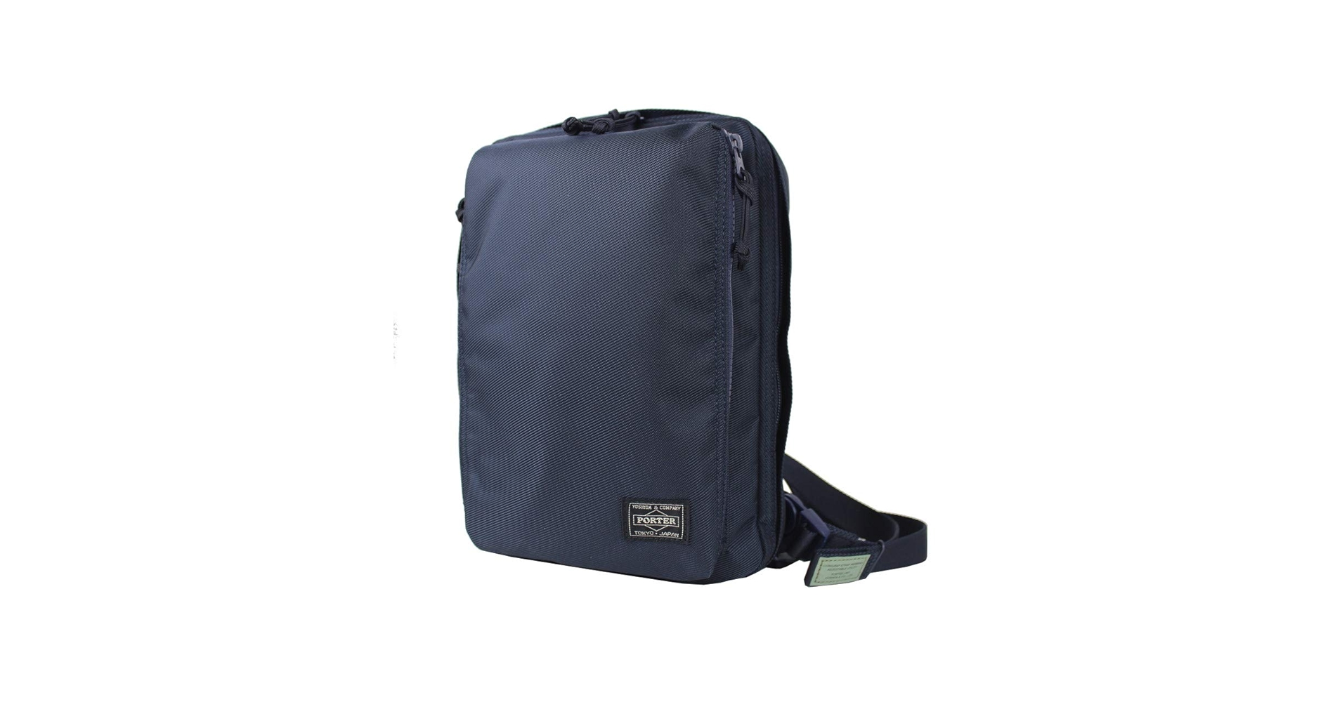 Amazon.com: Yoshida Bag PORTER UNIT Unit Shoulder Bag 784